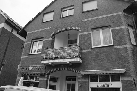 Bad Bentheim